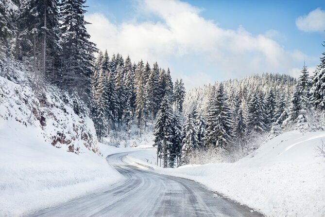 Private Shuttle Big White to Kelowna - Analyzing the Value