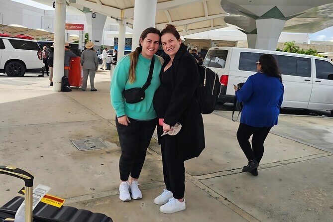 Private Shuttle from Cancun Airport to Playa Del Carmen - Pricing and Value