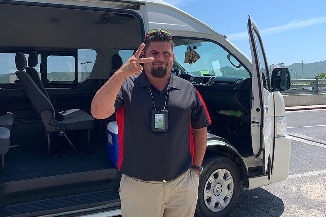 Private Shuttle Services Oneway Ride - Real Travelers’ Experiences: Not Always Perfect