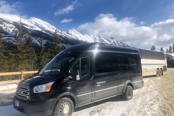 Private Shuttle Vancouver airport(YVR) to/from Whistler One Way - An In-Depth Look at the Private Shuttle Service