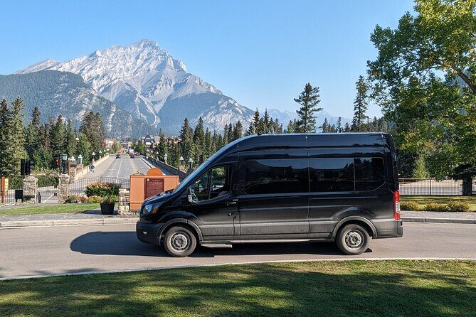 Private Shuttles in Vancouver - The Sum Up: Is It Worth It?