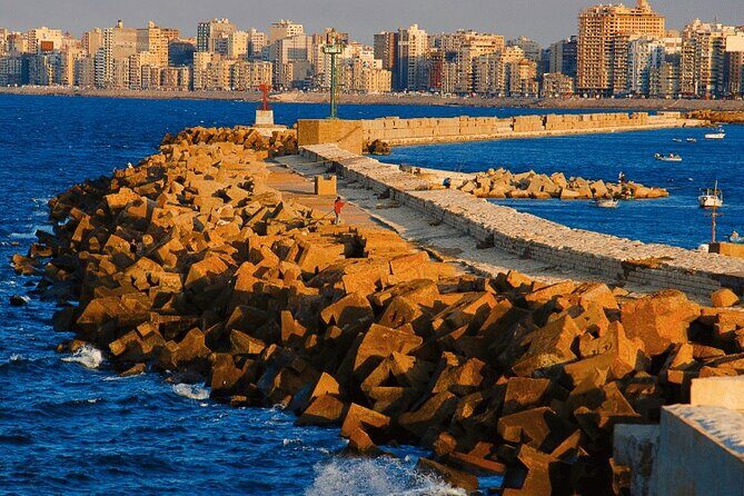 Private Sightseeing Day Tour to Alexandria from Cairo - Why This Tour Offers Good Value