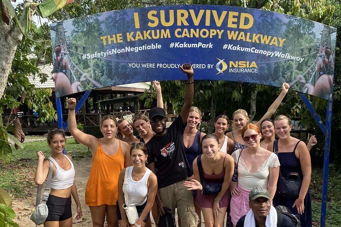 Private Sightseeing Tour in Ghana - The Practicalities and Value