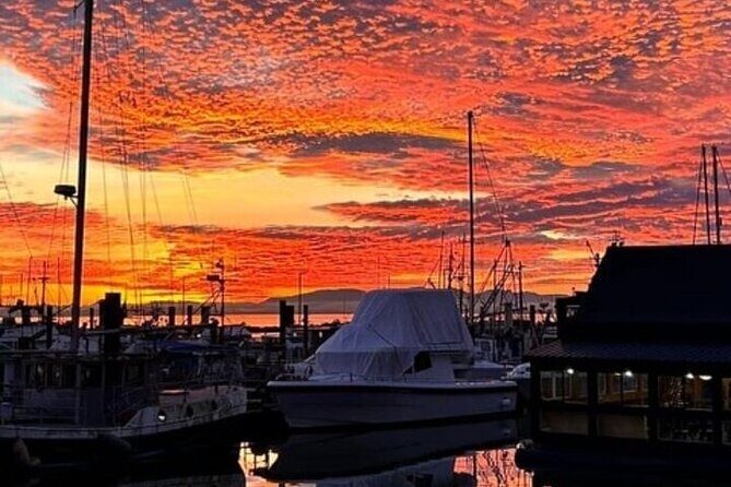 Private Sightseeing Tour in Victoria Canada - What Travelers Say
