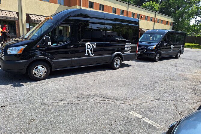 Private Sightseeing Tour in Washington DC - FAQs