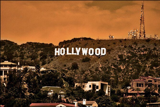 Private sightseeing tour of Beverly Hills - FAQ