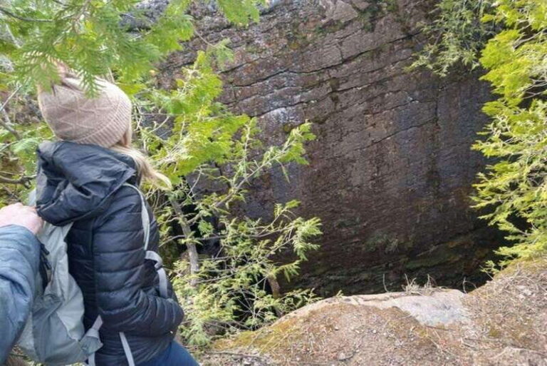 Private Singhampton Caves Hike - Collingwood/Blue Mountain - Who Will Love This Tour?