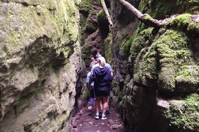 Private Singhampton Caves Hiking Tour, Collingwood/Blue Mountain - Final Thoughts