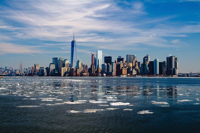Private Skyline Tour of New York City - A Detailed Look at the Experience
