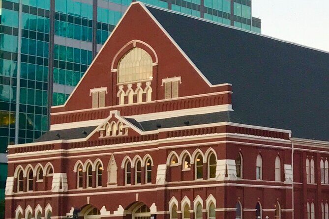 Private Small Group Nashville Food & Sightseeing Tour - Culinary Highlights: What You’ll Taste and Why It Matters