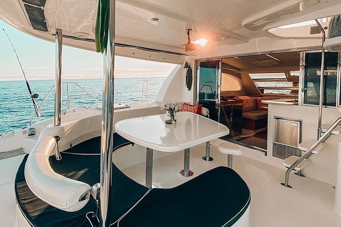 Private Snorkel Trip from Oahu on a Yacht - Who Should Book This Tour?