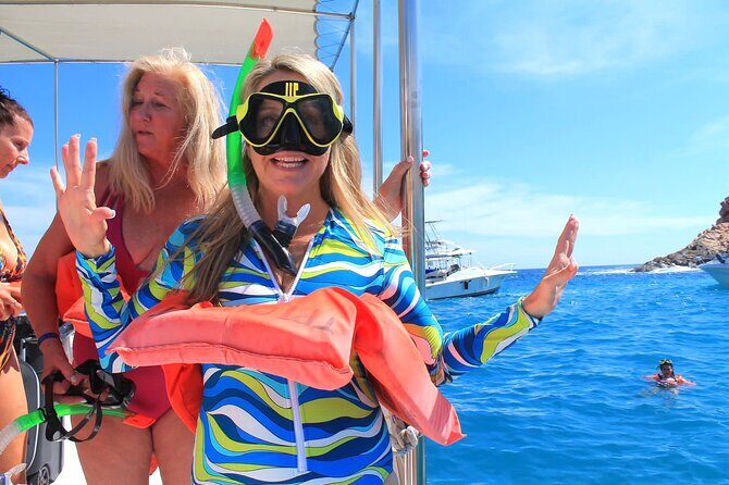 Private Snorkeling Boat Cruise - Final Thoughts: Who Will Love This Experience?