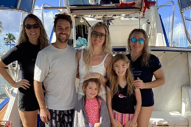 Private Snorkeling Cruise in Waikiki - What’s Included and What’s Not