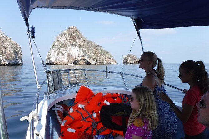 Private Snorkeling Experience and Boat tour to Las Animas Beach - Who Is This Tour Best For?