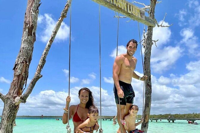 Private Snorkeling Tour Kaan Luum Lagoon Cenote Lunch - What’s Included and What to Consider