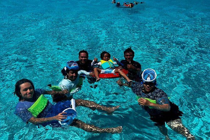 Private snorkeling tour to El Cielo - Real Experiences from Travelers