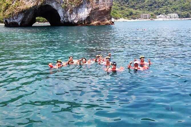 Private Snorkeling Tour to Los Arcos - Practical Tips for Your Snorkeling Day