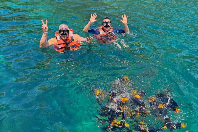 Private Snorkeling Tour to Yelapa from Boca de Tomatlán - The Practical Side: What You Need to Know
