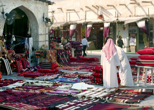 Private Souk Waqif with Lunch or Dinner Tour - Exploring Al Wakra Souk and Coastal Charm