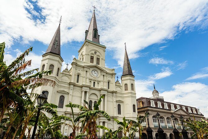 Private Soul of NOLA 3-Hour Citywide Tour - Why This Tour Fits Certain Travelers Best