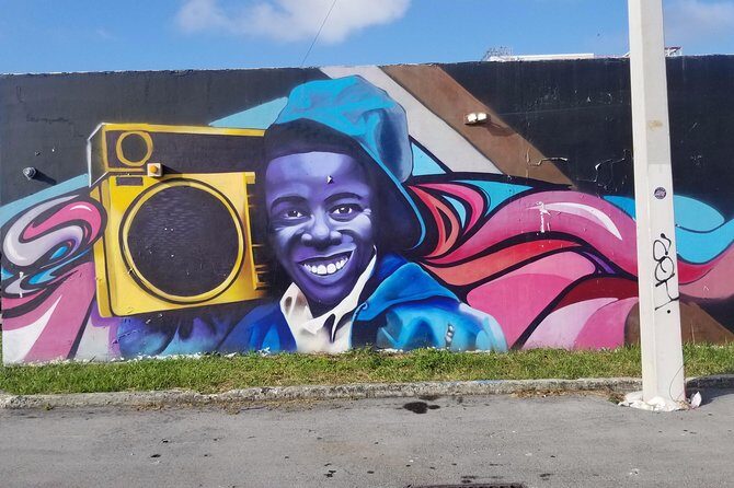 Private South Beach, Wynwood Arts District and Little Havana Tour - What Travelers Say