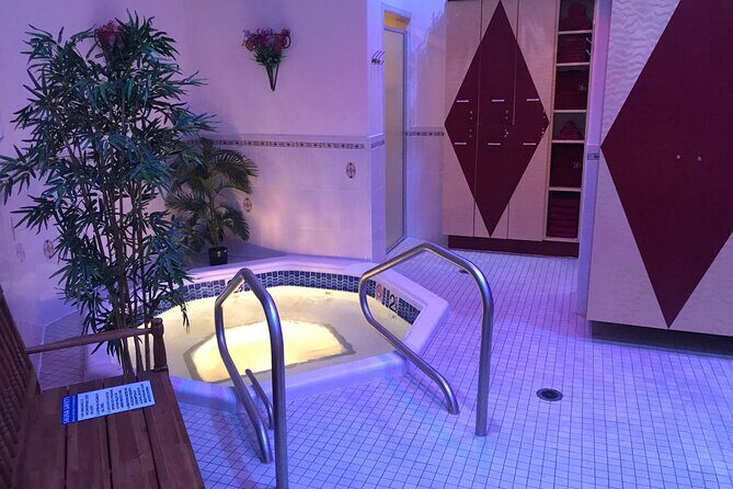 Private Spa Experience with Jacuzzi, Sauna and Hot Stone Massage - The Review: Balancing the Pros and Cons