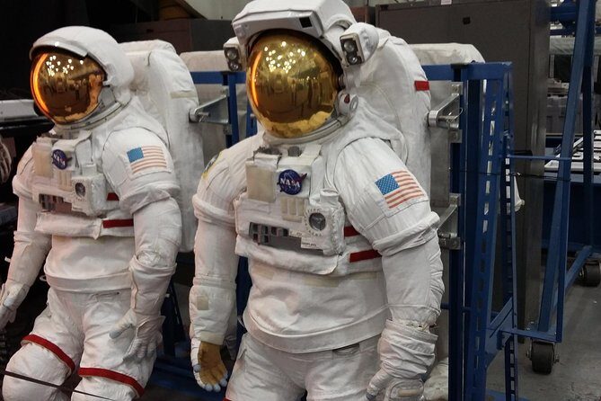 Private Space Center Houston Day Trip with City Tour - The Sum Up: Is This Tour Right for You?