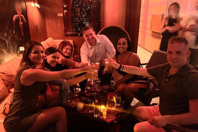 Private Speakeasy Adventure A Tipsy Trip through History - Practical Details & What to Expect