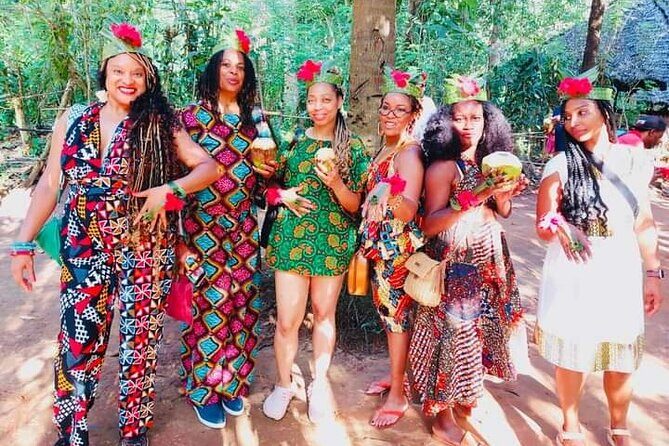 Private Spice Tour in Zanzibar with Pick Up - The Sum Up
