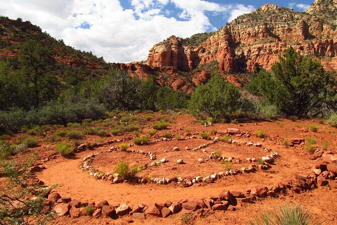 Private Spiritual and Scientific Vortex Tour - Who Will Find This Tour Most Useful?