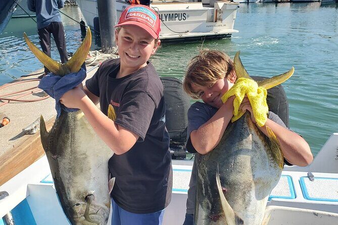 Private Sport Fishing Activity in Puerto Vallarta - Final Thoughts: Is It Worth It?