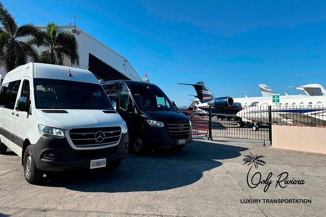 Private Sprinter Transportation From Airport To Punta mita - Who Will Benefit Most?