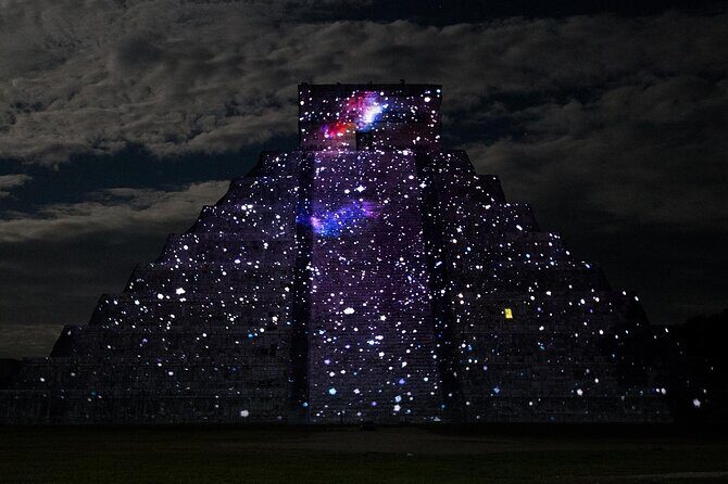 Private Starlit Chichen Itza Cave Adventure & Culinary Experience - What Travelers Love