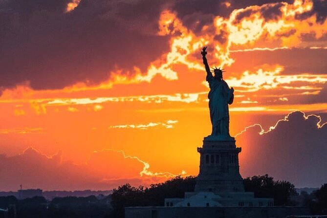 Private Statue of Liberty and Ellis Island Tour - Experience Quality and Practical Insights