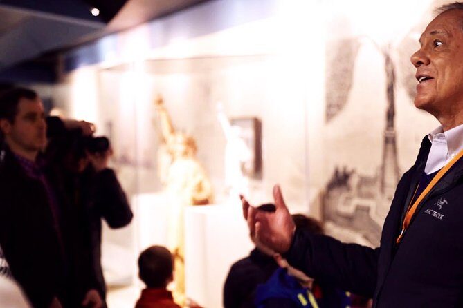 Private Statue of Liberty and Ellis Island Tour - Exploring Ellis Island: Immigration in Focus