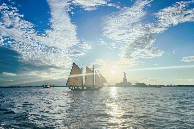 Private Statue of Liberty Sailing Tour - The Itinerary — What You’ll See and Why It Matters