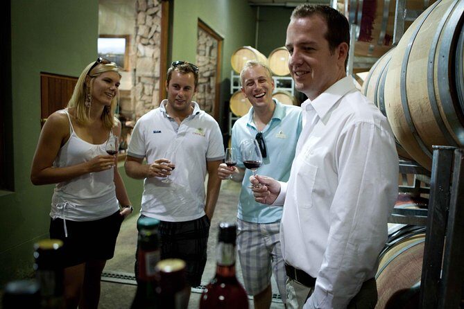 Private Stellenbosch, Franschhoek and Paarl Wine Tour - Who Will Love This Tour?