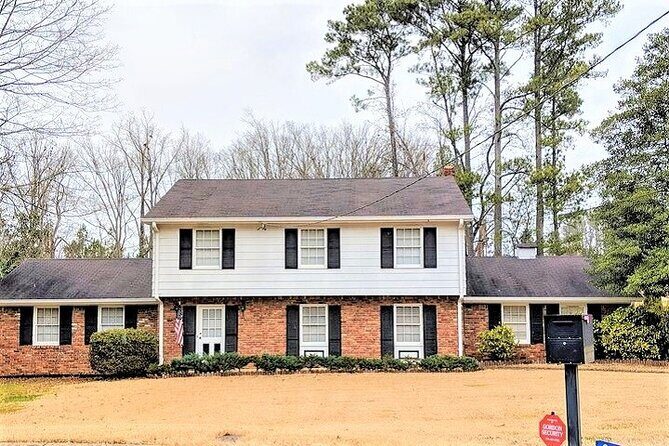 Private Stranger Things "The Upside Down" Film Locations Tour in Atlanta - Tour Flexibility and Booking