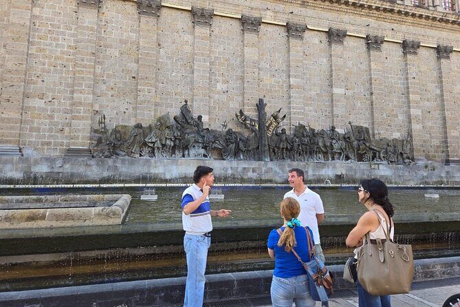 Private Street Food Tour and City Tour Guadalajara - Best Rated - Final Thoughts