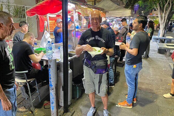 Private Street Food Tour + Historic Tour Merida - Best Rated - What Travelers Say