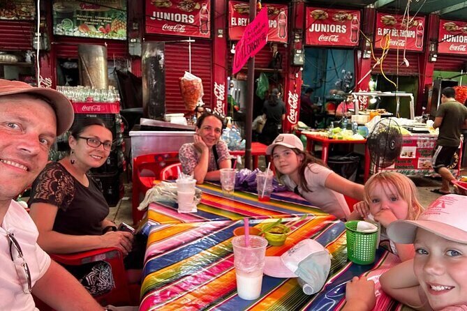Private Street Food Tour Merida - Best Rated - Final Thoughts