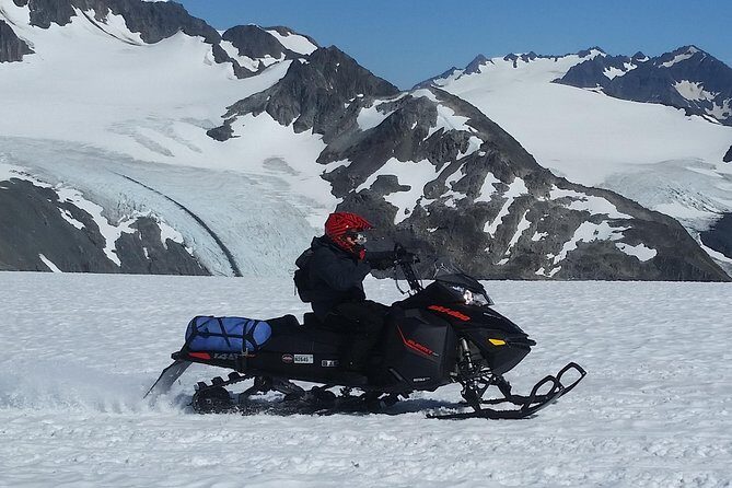 Private Summer Snowmobile / Helicopter Tour - Authenticity and Authentic Reviews: What Past Travelers Say