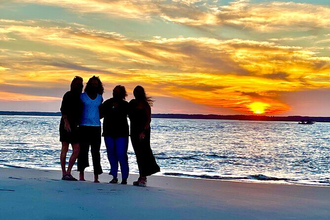 Private Sunrise Boat Tour Around Chincoteague Island - What Reviewers Love Most