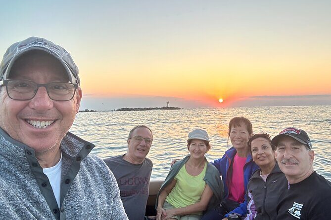 Private Sunrise Cruise in Florida - What Makes This Tour Stand Out?