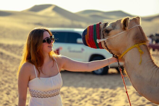 Private Sunrise & Dune Bashing in Abu Dhabi - What the reviews reveal about the experience