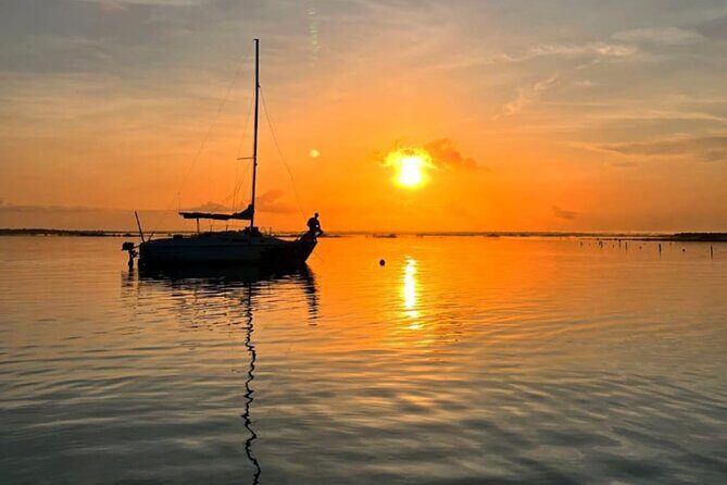 Private Sunrise Tour with Breakfast on Board - Final Thoughts