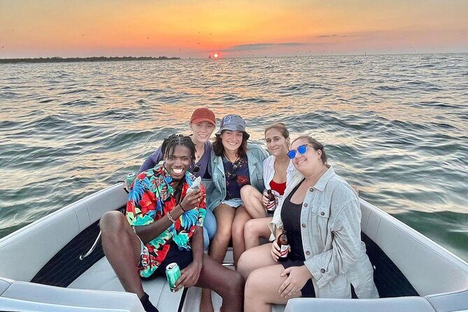 Private Sunset and Dolphin Tour in St. Petersburg, Florida - Why Value Matters