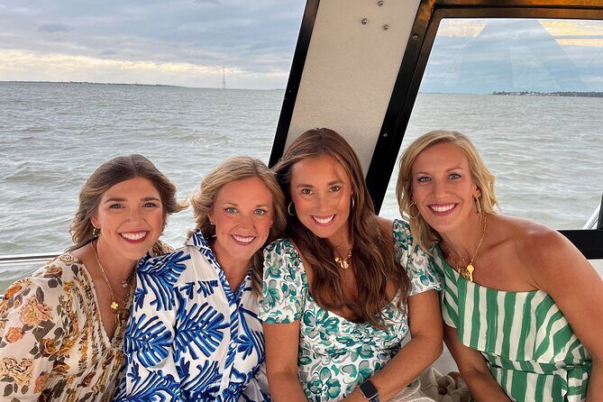Private Sunset Boat Tour of Charleston Harbor - The Sum Up: Is it Worth It?
