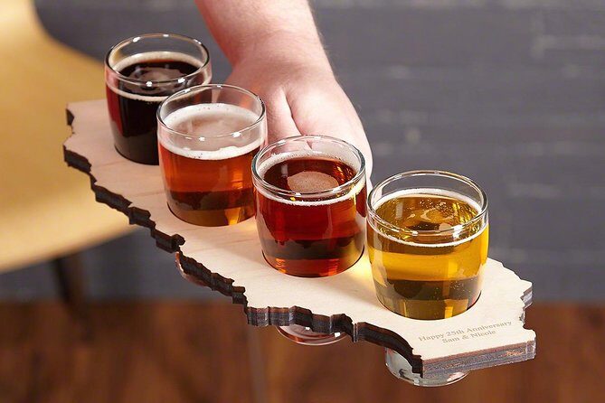 Private Sunset Brew Tour - Analyzing the Tour’s Value