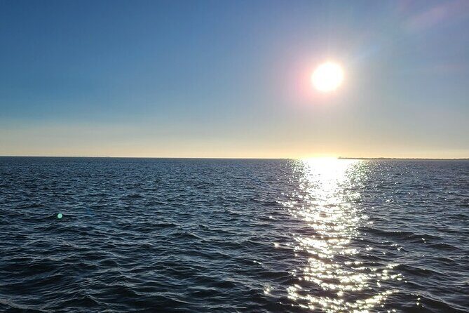 Private Sunset Cruise - The Value of a Private Sunset Cruise